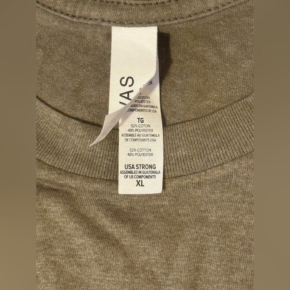 BOSS MAMA T-shirt Super Soft & Super Boss Size XL - Picture 3 of 5